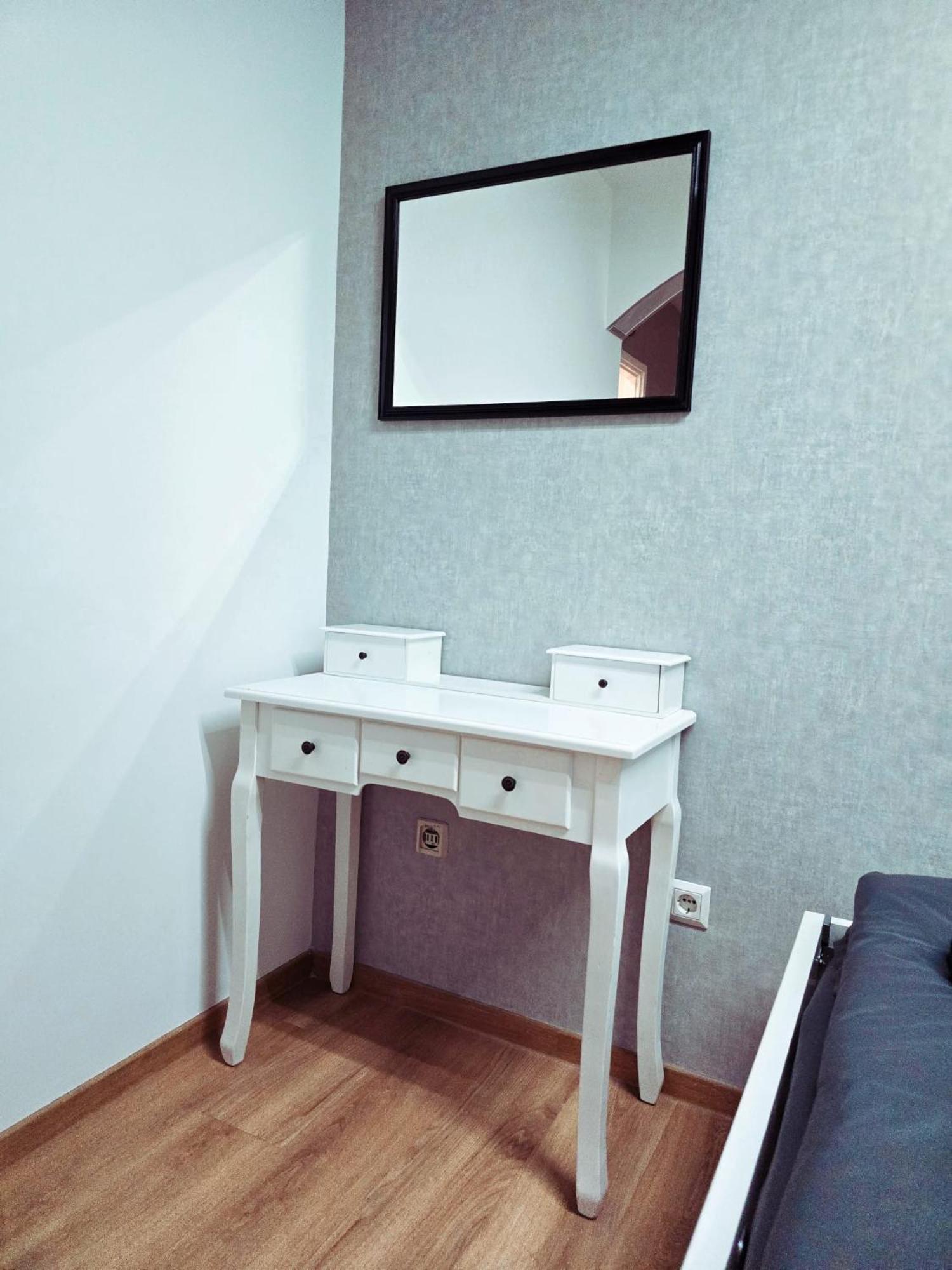 Familienwohnung 2 Zimmer, Kueche, Fuer 4 Personen 뉘른베르크 외부 사진